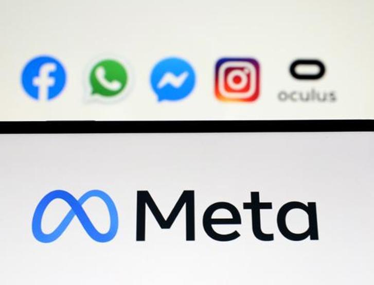Facebook, şirketin ismini Meta olarak değiştirecek