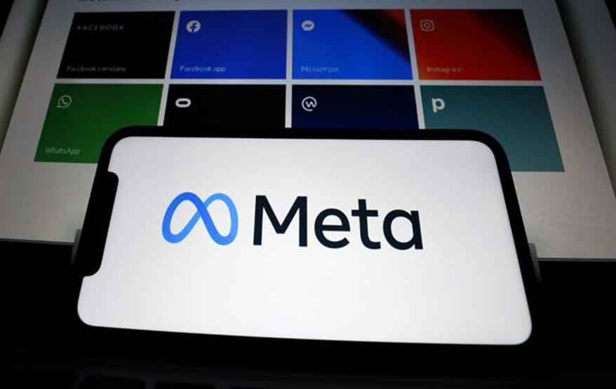 Facebook, şirketin ismini Meta olarak değiştirecek