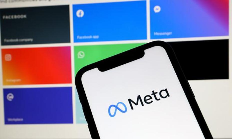 Facebook, şirketin ismini Meta olarak değiştirecek