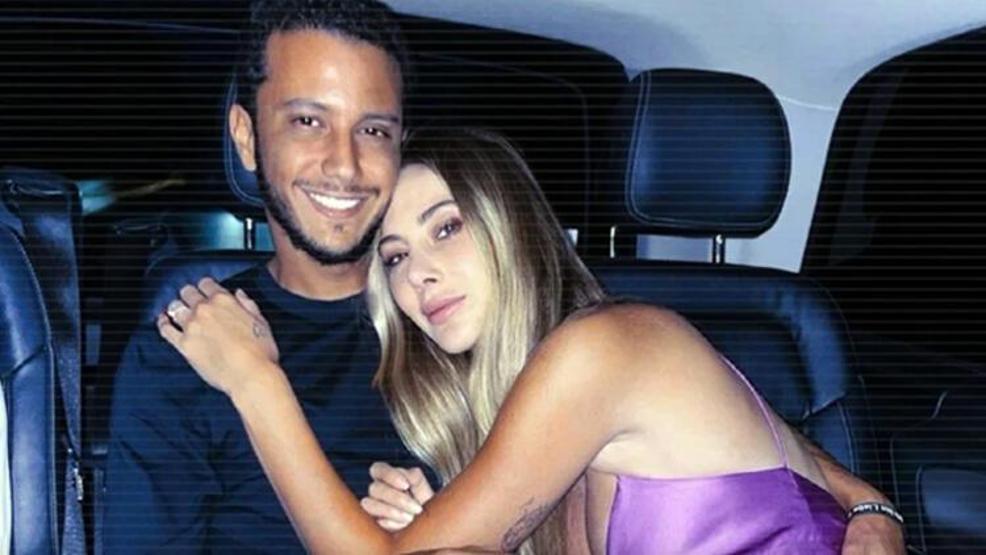 Şeyma Subaşı ile Mısırlı sevgilisi Mohammed Alsaloussi ayrıldı