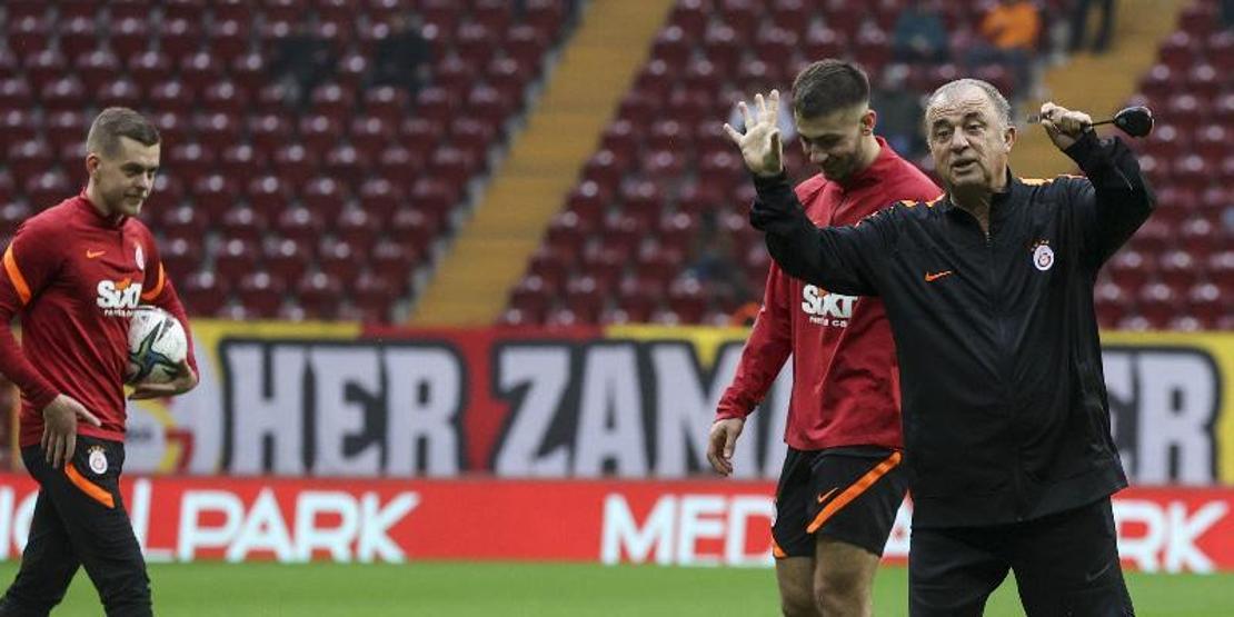 Son dakika... Galatasarayda Gustavo Assunçao ayrılıyor