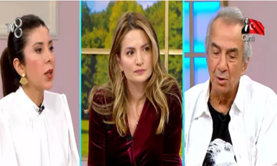 Erhan Yazıcıoğlu canlı yayında isyan etti: Tarkana 30 milyon veriyorsun, bana da 20 bin TL veriver