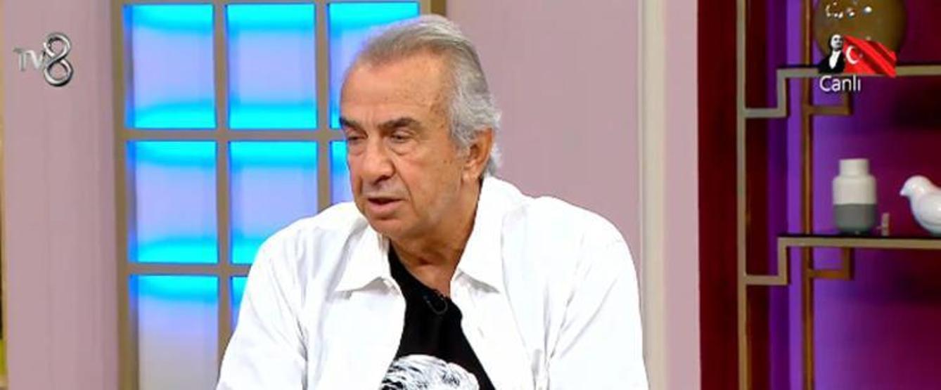 Erhan Yazıcıoğlu canlı yayında isyan etti: Tarkana 30 milyon veriyorsun, bana da 20 bin TL veriver