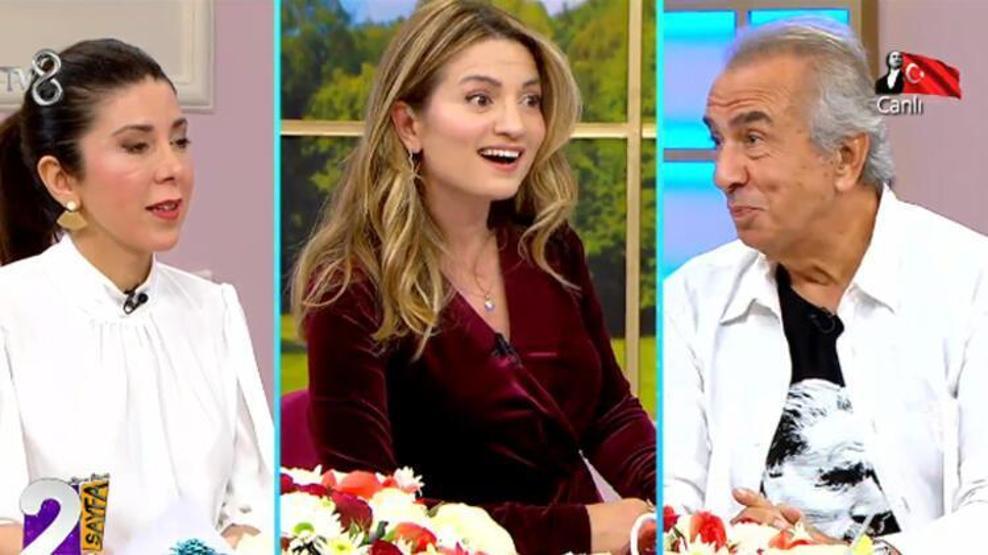 Erhan Yazıcıoğlu canlı yayında isyan etti: Tarkana 30 milyon veriyorsun, bana da 20 bin TL veriver