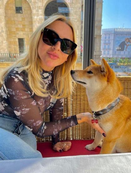 Hadise ve Mehmet Dinçerler, nikah yolunda ilk adımı attı