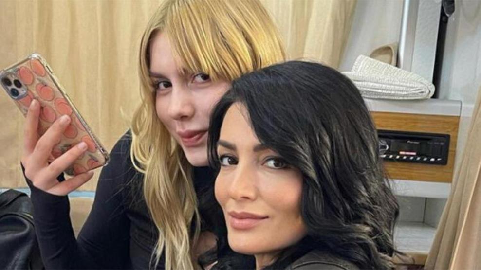 Havva Öztel o soruya şoke oldu