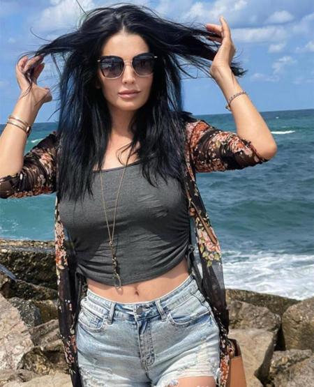 Havva Öztel o soruya şoke oldu