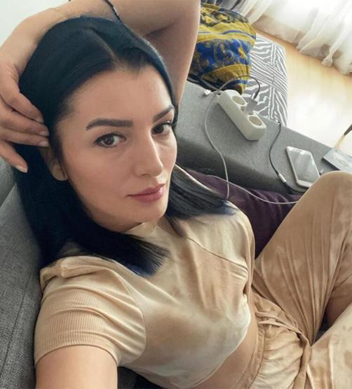 Havva Öztel o soruya şoke oldu