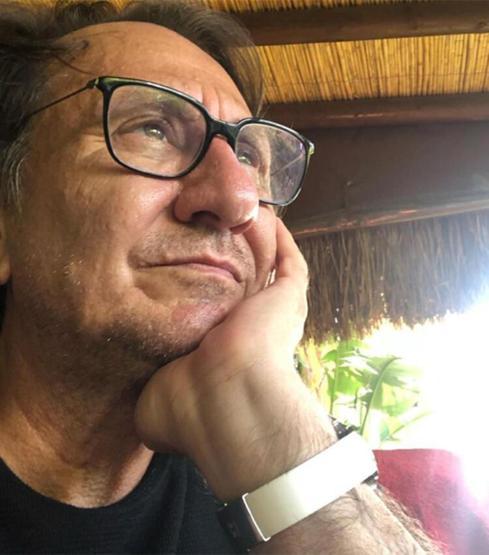 Özgür Ozan canlandırdığı fenomen olan iki karakter hakkında konuştu