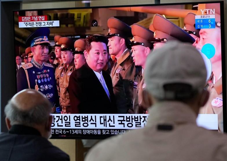 Kuzey Kore lideri Kim Jong-undan kıtlıkla mücadele için çağrı: Siyah kuğu yiyin