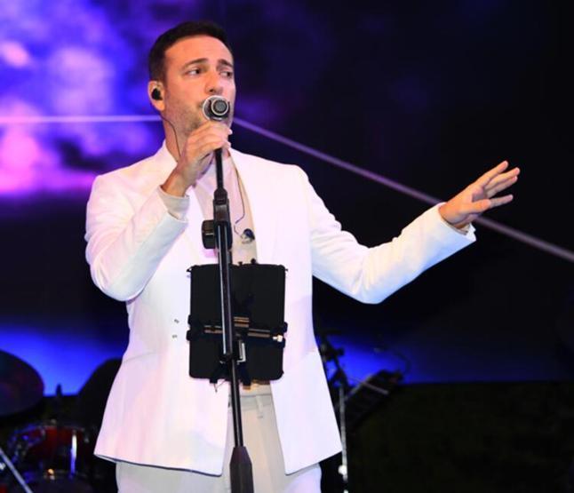 Oğuzhan Koçtan O Ses Türkiye itirafı