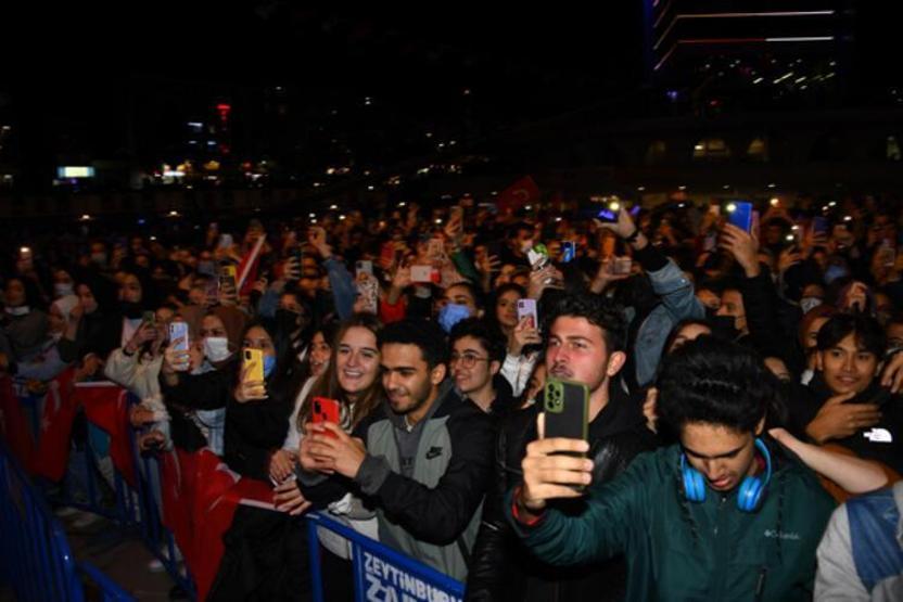 Oğuzhan Koçtan O Ses Türkiye itirafı