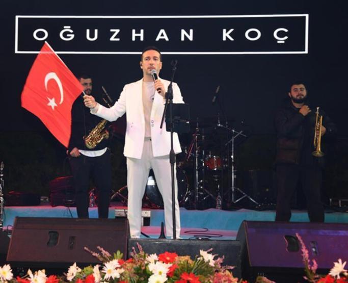 Oğuzhan Koçtan O Ses Türkiye itirafı