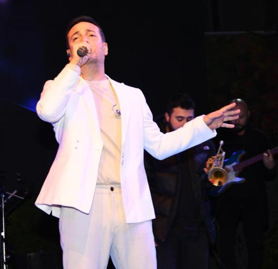 Oğuzhan Koçtan O Ses Türkiye itirafı