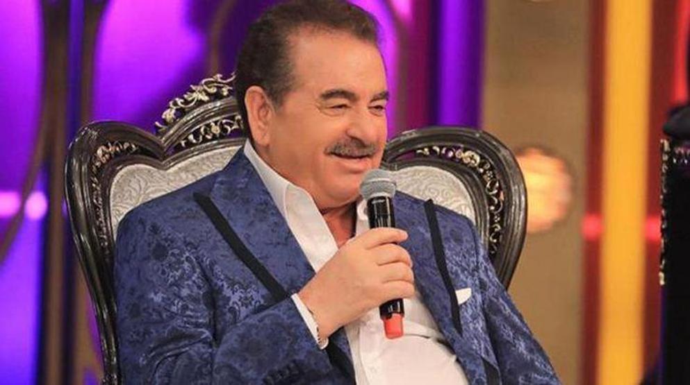 Serpil Benaydan şoke eden İbrahim Tatlıses itirafı