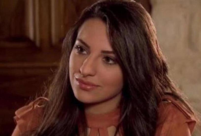 Tuvana Türkaydan olay yaratan açıklama: Elimi tutan alır