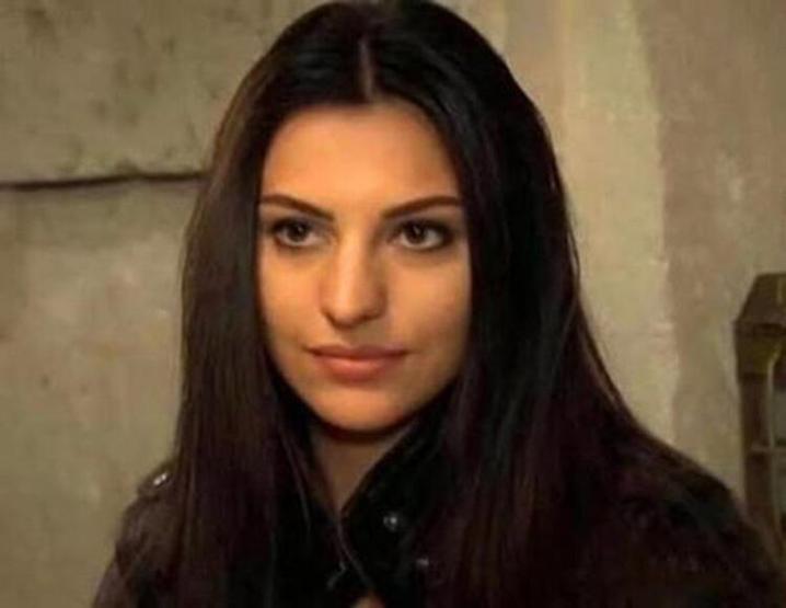 Tuvana Türkaydan olay yaratan açıklama: Elimi tutan alır