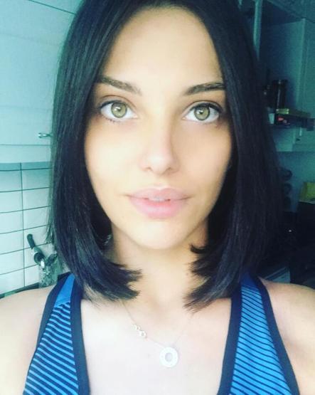 Tuvana Türkaydan olay yaratan açıklama: Elimi tutan alır