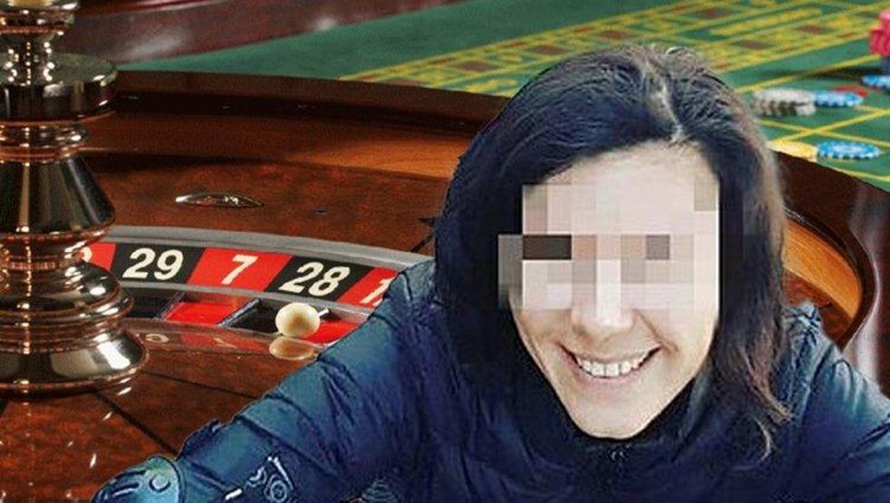 Hostes Ayten dehşeti Kumar parasını vermeyen kabin amirine öyle şeyler yaptı ki…