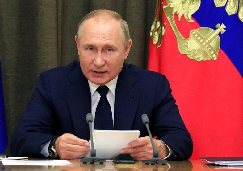 Putin: S-500 ABD tehdidine karşı görev yapacak