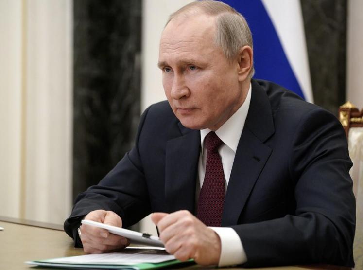 Putin: S-500 ABD tehdidine karşı görev yapacak