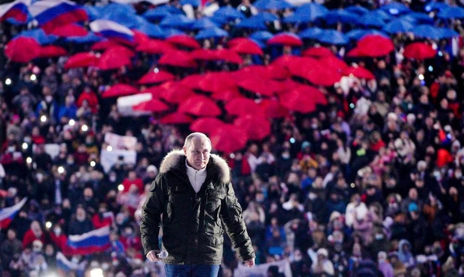 Putin: S-500 ABD tehdidine karşı görev yapacak
