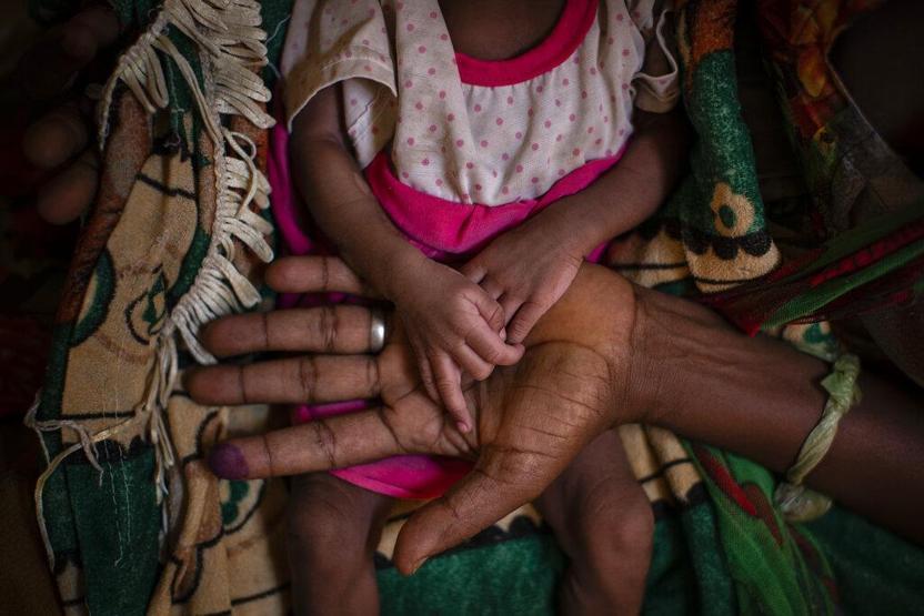 Etiyopyanın Tigray bölgesindeki çatışmalar 1. yılında: Savaş ve insanlık suçu hakkında rapor Çarşamba açıklanacak