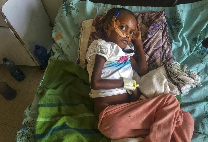 Etiyopyanın Tigray bölgesindeki çatışmalar 1. yılında: Savaş ve insanlık suçu hakkında rapor Çarşamba açıklanacak