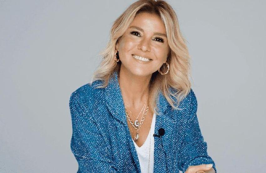 Hülya Avşar ile Gülben Ergen birbirine girdi