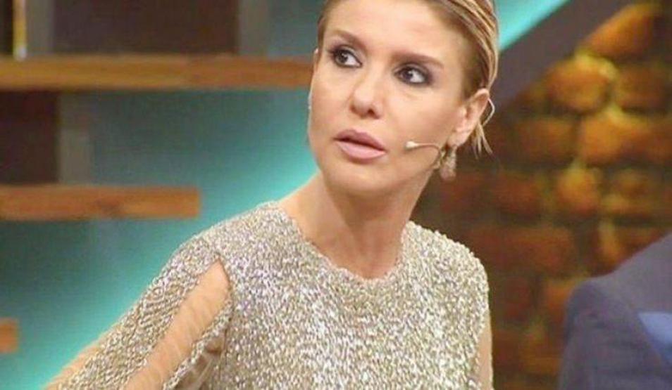 Hülya Avşar ile Gülben Ergen birbirine girdi