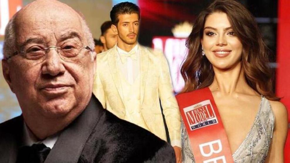 Deniz Akkayadan Mehmet Akif Alakurt’a sert sözler: Sosyal medyadan sallamayla adamlık olmaz