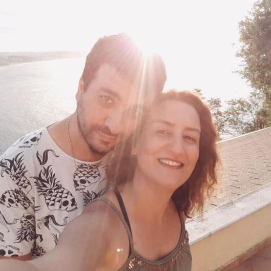 Hasan Can Kaya yönetmen Sultan San ile ilişkisini bitirdi