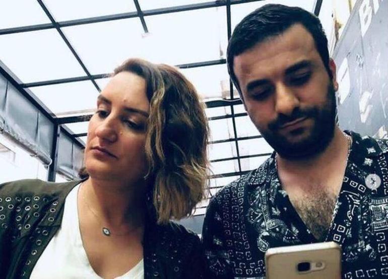 Hasan Can Kaya yönetmen Sultan San ile ilişkisini bitirdi