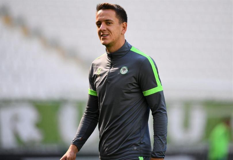 Son dakika... Galatasaray için Hadziahmetovic iddiası