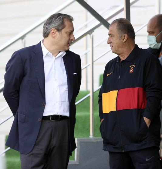 Son dakika... Galatasaray için Hadziahmetovic iddiası