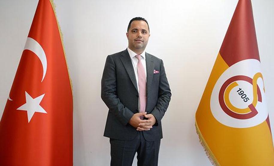 Son dakika... Galatasaraya üçüncü Rumen: Claudiu Petrila