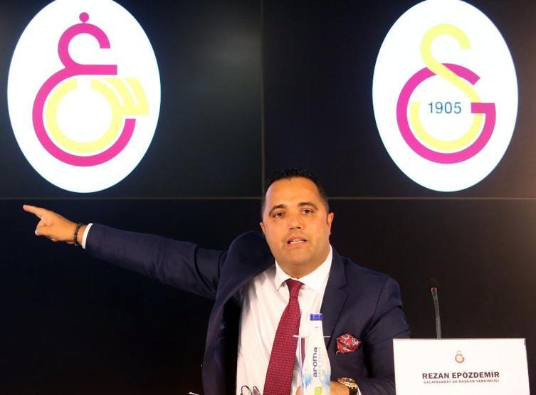 Son dakika... Galatasaraya üçüncü Rumen: Claudiu Petrila