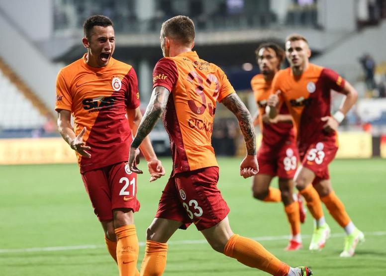 Son dakika... Galatasaraya üçüncü Rumen: Claudiu Petrila