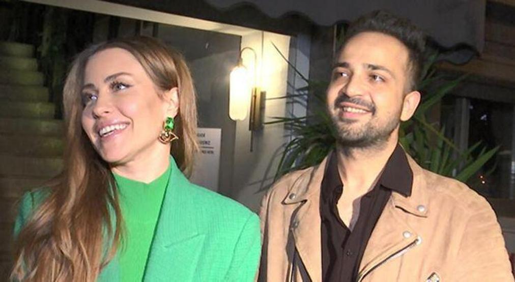 Derya Uluğ: Bunlar ısınma turları...