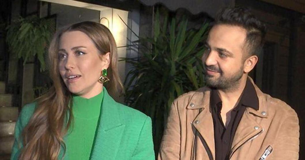 Derya Uluğ: Bunlar ısınma turları...
