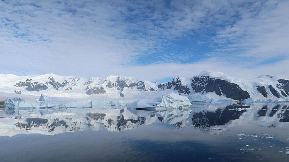Felaketler peş peşe gelecek: Grönland son 10 yılda 3,5 trilyon ton buz kaybetti