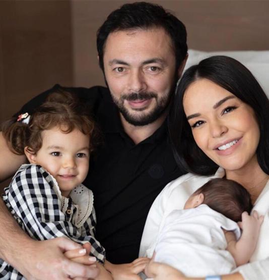 Bengü hastane çıkışı açıklamalarda bulundu: Zeynep kardeşini öptü, kokladı