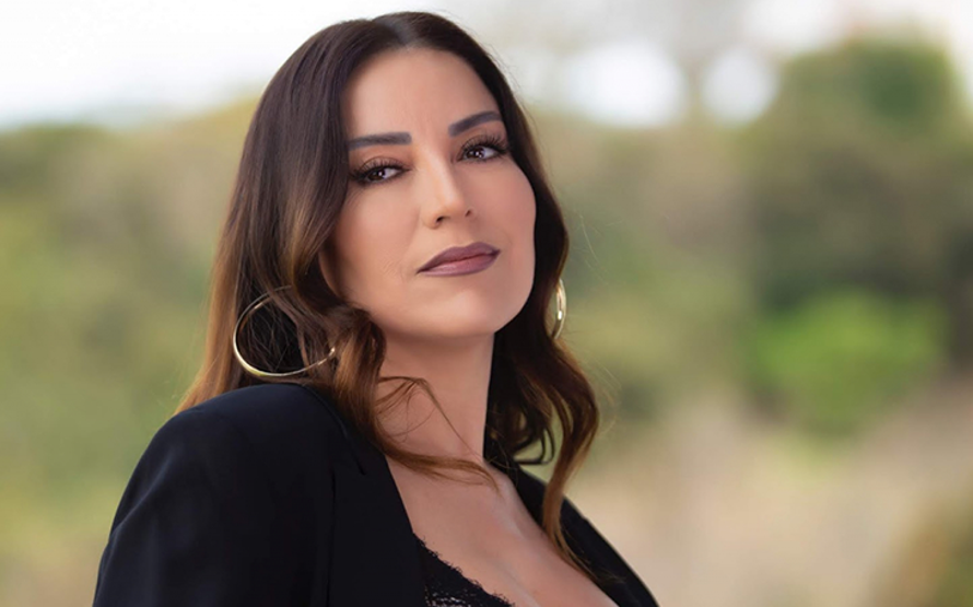 Koronavirüs tedavisi gören Aşkın Nur Yengi taburcu oldu