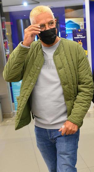 Taksi serisinin yıldızı Samy Naceri, Türkiyede film çekecek