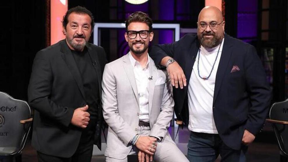 Somer Sivrioğlu, Mehmet Yalçınkaya ile ilgili iddialara cevap verdi