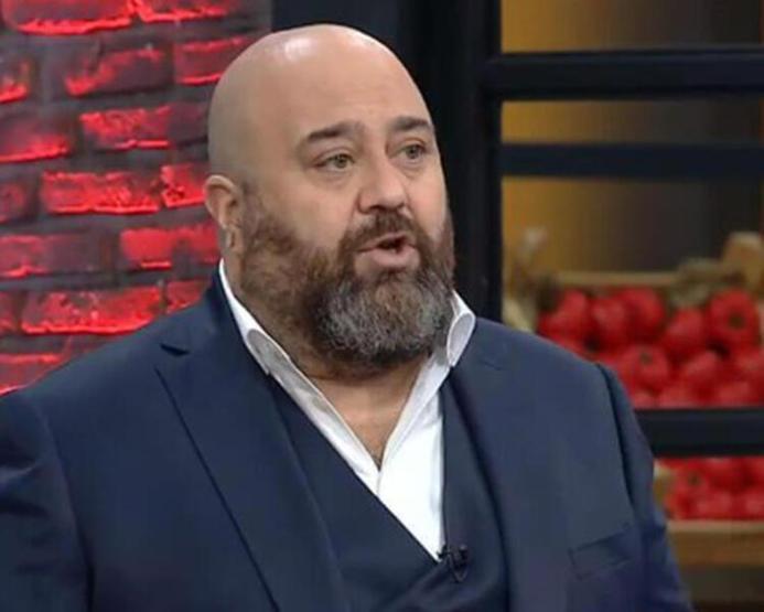 Somer Sivrioğlu, Mehmet Yalçınkaya ile ilgili iddialara cevap verdi