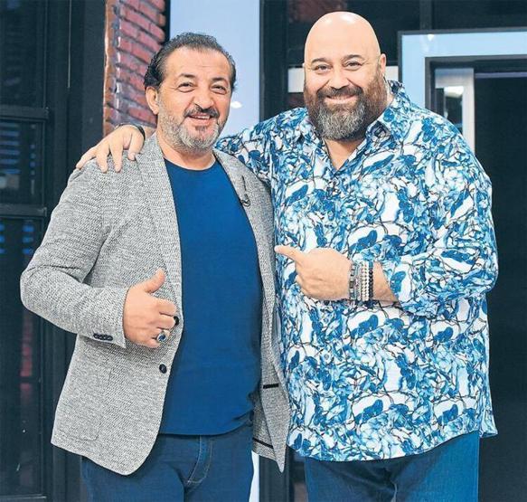 Somer Sivrioğlu, Mehmet Yalçınkaya ile ilgili iddialara cevap verdi