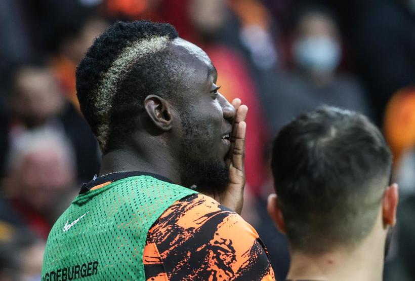 Son dakika... Galatasaraydan dev takas hamlesi