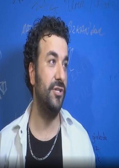Hasan Can Kaya ayrılık sonrası ilk kez konuştu