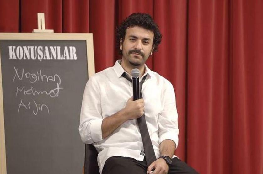 Hasan Can Kaya ayrılık sonrası ilk kez konuştu